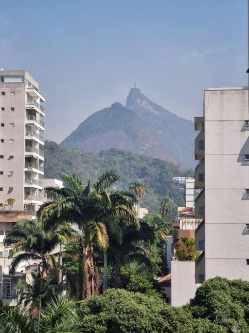 O Mais Aconchegante Da Paissandu 里约热内卢 外观 照片