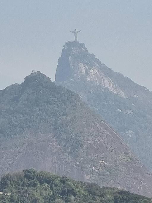 O Mais Aconchegante Da Paissandu 里约热内卢 外观 照片